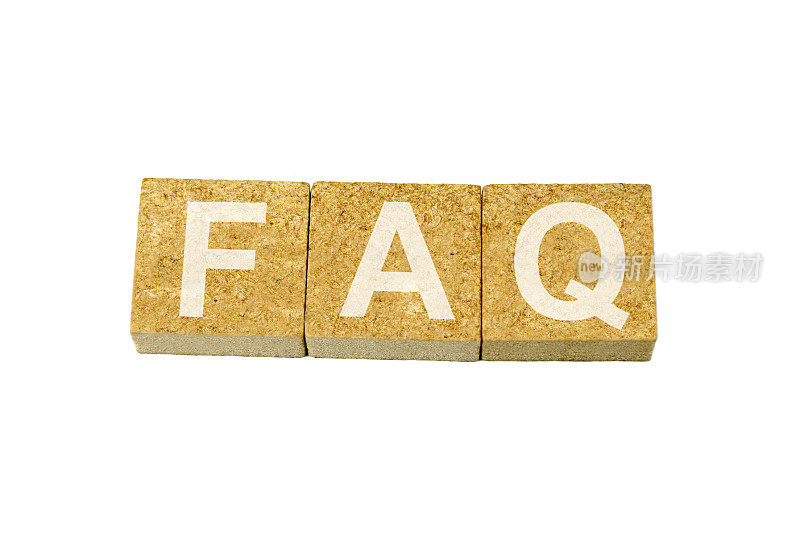 FAQ -剪切路径